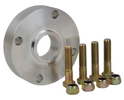 Longfield Super Axles Driveshaft and Axle Spacers 304294-1-KIT