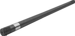 Longfield Super Axles Axle Shafts, Direct Fit 306512-3