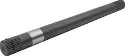 Longfield Super Axles Axle Shafts, Direct Fit 306513-3