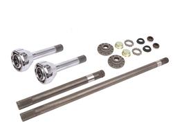 Longfield Super Axles Axle Shafts, Direct Fit TGI-308737
