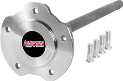 Longfield Super Axles Axle Shafts, Direct Fit 309933
