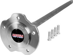 Longfield Super Axles Axle Shafts, Direct Fit 309934