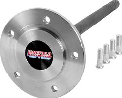 Longfield Super Axles Axle Shafts, Direct Fit 309935