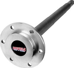 Longfield Super Axles Axle Shafts, Direct Fit 310159
