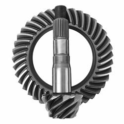 Longfield Drivetrain Ring and Pinion Gears TGI-312373