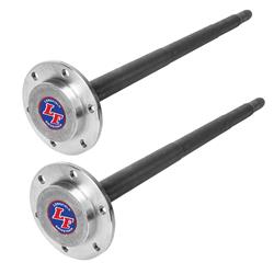 Longfield Drivetrain Axle Shafts, Direct Fit TGI-312547