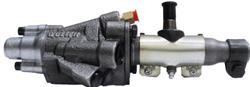 Lares New Power Steering Control Valves 10008