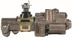 Lares New Power Steering Control Valves 10025