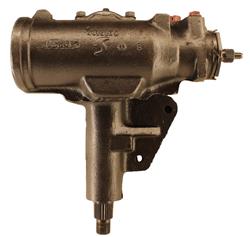 Lares Remanufactured Steering Gears 1011