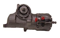 Lares Remanufactured Steering Gears