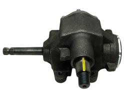 Lares Remanufactured Steering Gears 1034