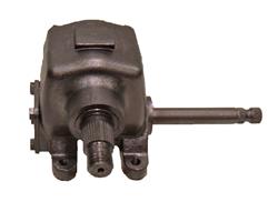 Lares Remanufactured Steering Gears for 1970-1983 DJ5 - 1035