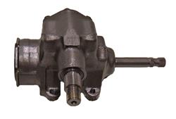 Lares Remanufactured Steering Gears for 1970-1983 DJ5 - 1036