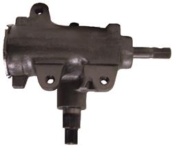 Lares Remanufactured Steering Gears for 1970-1983 DJ5 - 1037