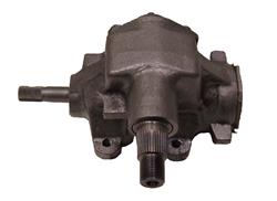 Lares Remanufactured Steering Gears for 1970-1983 DJ5 - 1037