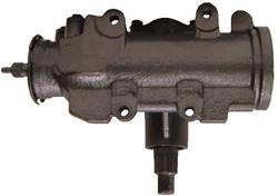 Lares Remanufactured Steering Gears for 1984-2001 CHEROKEE, 1987-1995 LLV - 1038