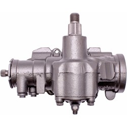 Lares Remanufactured Steering Gears for 1984-2001 CHEROKEE, 1987-1995 LLV - 1038