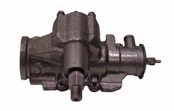Lares Remanufactured Steering Gears for 1984-2001 CHEROKEE, 1987-1995 LLV - 1038