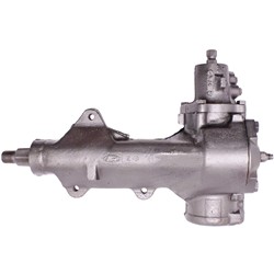 Lares Remanufactured Steering Gears 1060