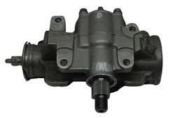 Lares Remanufactured Steering Gears 1074