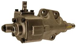 Lares Remanufactured Steering Gears for 1966-1977 BRONCO - 10805