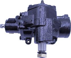 Lares New Steering Gears 10841