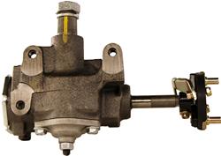 Lares New Steering Gears 10854