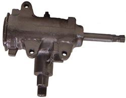 Lares Remanufactured Steering Gears 1085