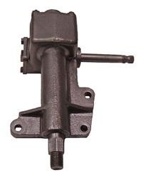 Lares Remanufactured Steering Gears for 1978-1979 BRONCO, 1976 F-100, 1976-1978 F-150 - 1087