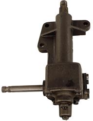 Lares Remanufactured Steering Gears for 1978-1979 BRONCO, 1976 F-100, 1976-1978 F-150 - 1087