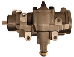 Lares New Steering Gears 10954