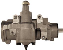 Lares New Steering Gears 10954