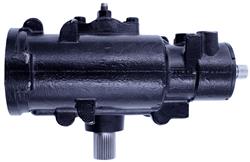 Lares New Steering Gears 10959