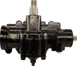 Lares New Steering Gears 10970