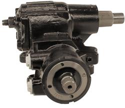 Lares New Steering Gears 10970