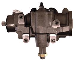 Lares New Steering Gears 10997