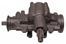 Lares Remanufactured Steering Gears 1100