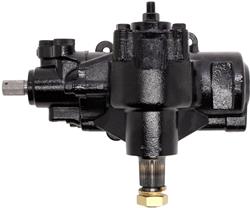 Lares Remanufactured Steering Gears 1100