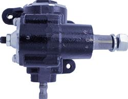 Lares New Steering Gears 11022