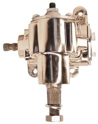 Lares New Steering Gears 11023
