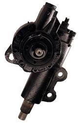 Lares New Steering Gears 11031