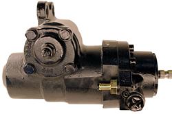 Lares New Steering Gears 11033