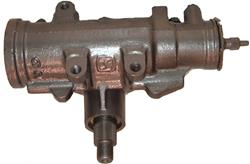 Lares Remanufactured Steering Gears 1105
