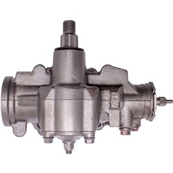 Lares Remanufactured Steering Gears 1106
