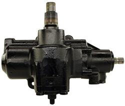 Lares Remanufactured Steering Gears 1106