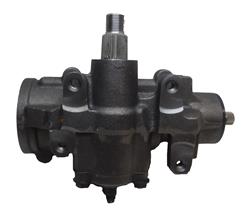 Lares New Steering Gears 11074