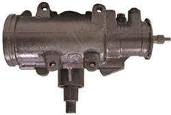 Lares Remanufactured Steering Gears 1107