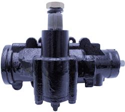 Lares New Steering Gears 11105