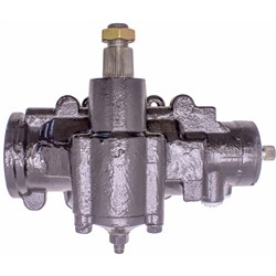 Lares New Steering Gears 11105