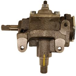 Lares New Steering Gears 11175